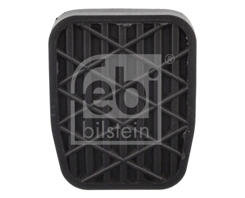 Pedal Pad, clutch pedal